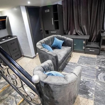 Ikeja Airport View Aparthotel Lagos Exterior photo